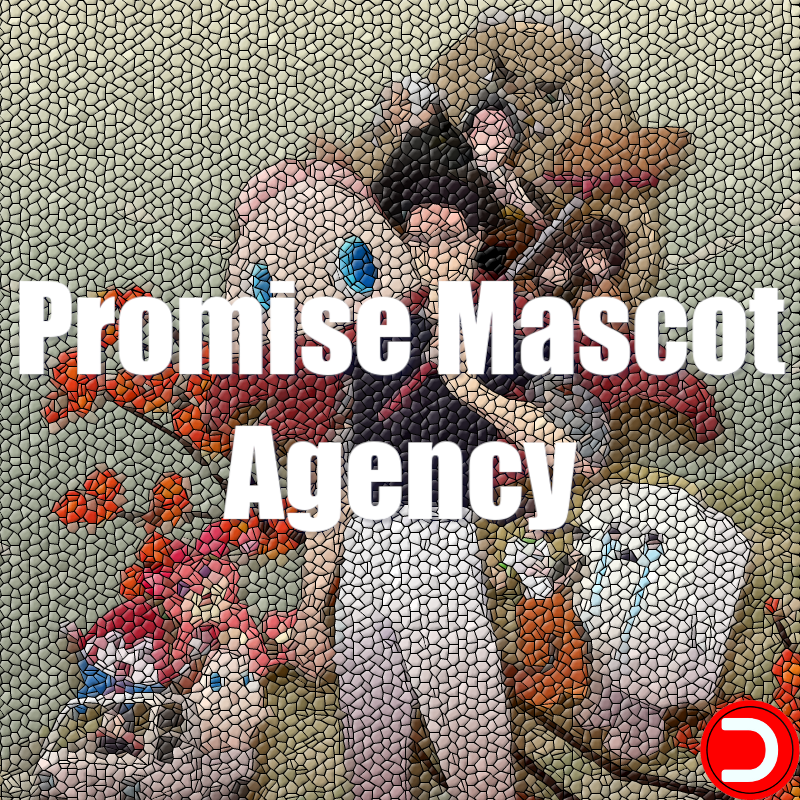 Promise Mascot Agency PC OFFLINE ACCOUNT ACCESS SHARED