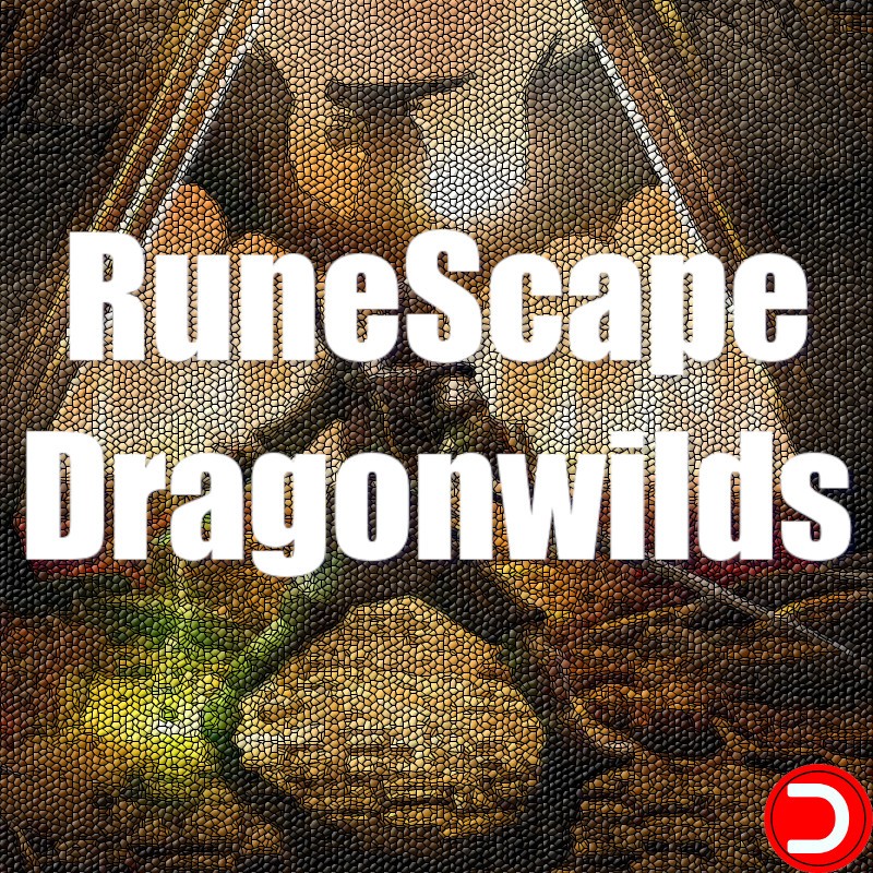 RuneScape Dragonwilds PC KONTO OFFLINE WSPÓŁDZIELONE DOSTĘP DO KONTA STEAM