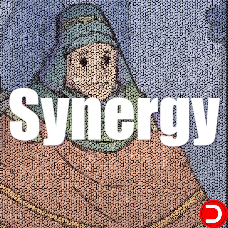 Synergy PC OFFLINE ACCOUNT ACCESS SHARED