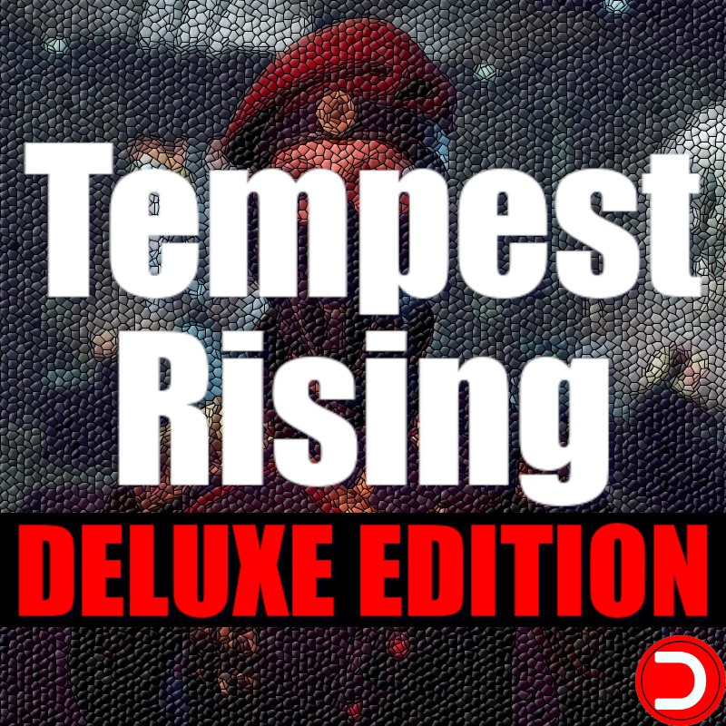 Tempest Rising PC KONTO OFFLINE WSPÓŁDZIELONE DOSTĘP DO KONTA STEAM