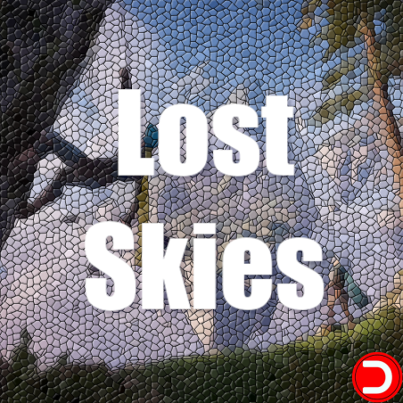 Lost Skies PC KONTO OFFLINE WSPÓŁDZIELONE DOSTĘP DO KONTA STEAM