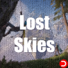 Lost Skies PC KONTO OFFLINE WSPÓŁDZIELONE DOSTĘP DO KONTA STEAM