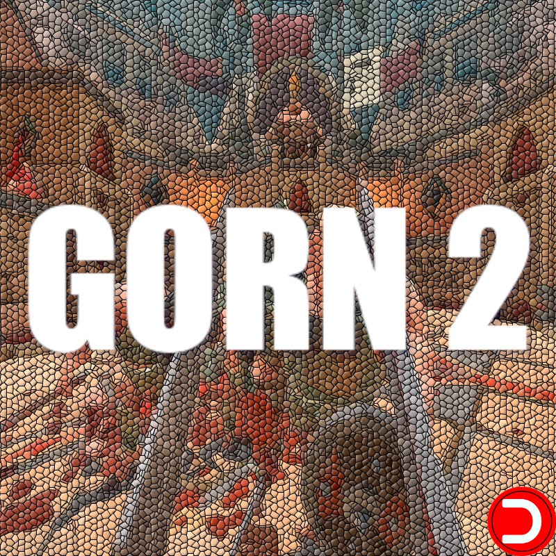 GORN 2 VR PC KONTO OFFLINE STEAM