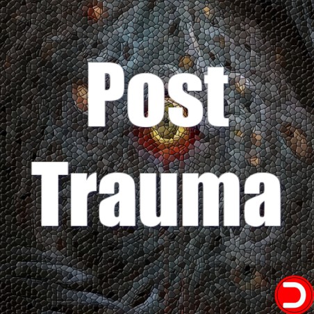 Post Trauma PC KONTO OFFLINE WSPÓŁDZIELONE DOSTĘP DO KONTA STEAM