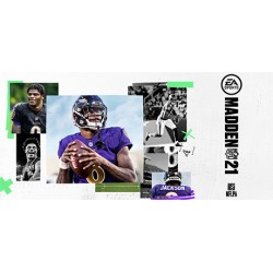 Madden NFL 21 WSZYSTKIE DLC STEAM PC KONTO
