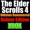The Elder Scrolls 4 IV Oblivion Remastered XBOX Series X|S KONTO WSPÓŁDZIELONE DOSTĘP DO KONTA