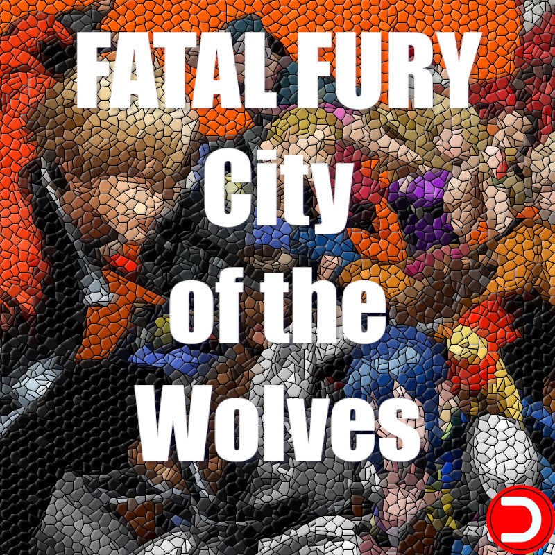 FATAL FURY City of the Wolves PC KONTO OFFLINE WSPÓŁDZIELONE DOSTĘP DO KONTA STEAM