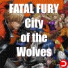 FATAL FURY City of the Wolves PC KONTO OFFLINE WSPÓŁDZIELONE DOSTĘP DO KONTA STEAM