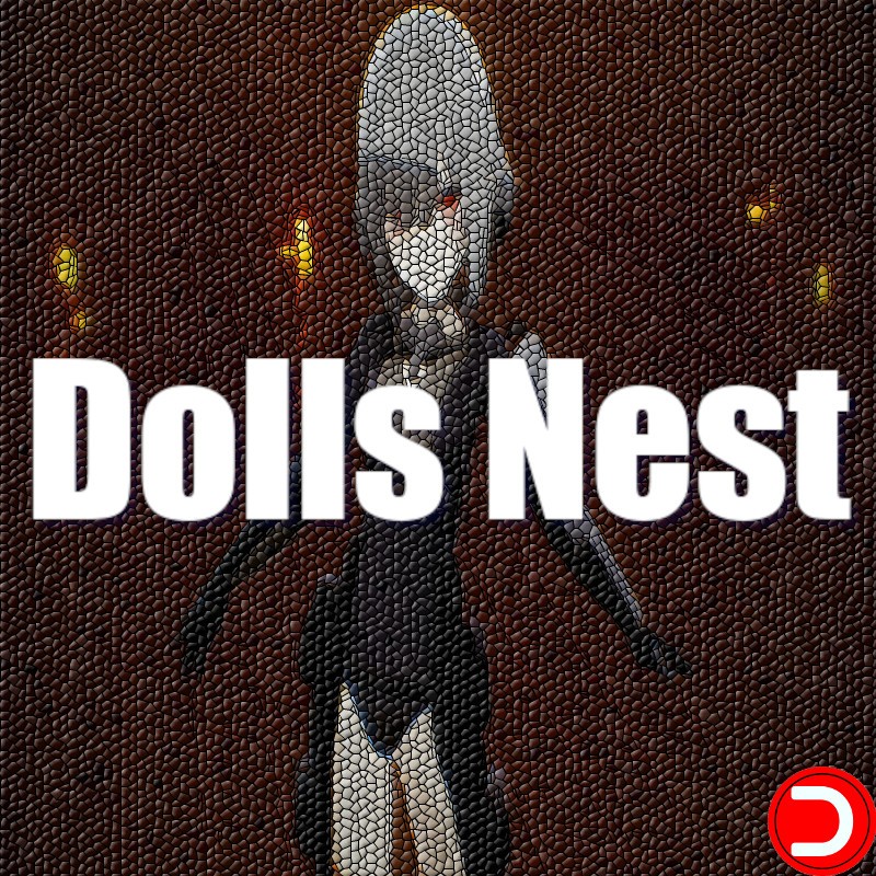 Dolls Nest PC KONTO OFFLINE WSPÓŁDZIELONE DOSTĘP DO KONTA STEAM