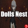 Dolls Nest PC OFFLINE ACCOUNT ACCESS SHARED
