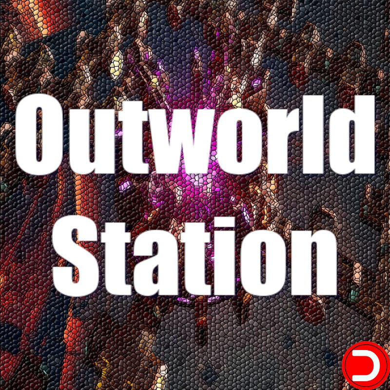 Outworld Station PC KONTO OFFLINE WSPÓŁDZIELONE DOSTĘP DO KONTA STEAM