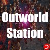 Outworld Station PC KONTO OFFLINE WSPÓŁDZIELONE DOSTĘP DO KONTA STEAM
