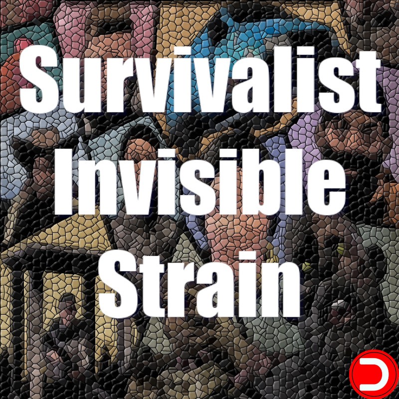 Survivalist Invisible Strain PC KONTO OFFLINE WSPÓŁDZIELONE DOSTĘP DO KONTA STEAM