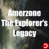 Amerzone The Explorer's Legacy PC KONTO OFFLINE WSPÓŁDZIELONE DOSTĘP DO KONTA STEAM