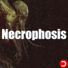 Necrophosis PC KONTO OFFLINE WSPÓŁDZIELONE DOSTĘP DO KONTA STEAM
