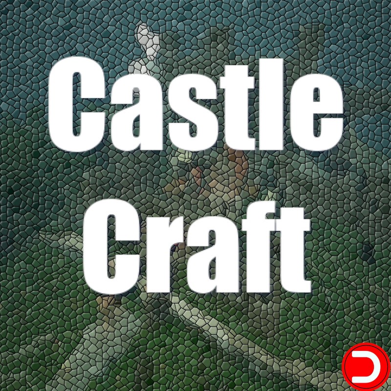 Castle Craft PC OFFLINE ACCOUNT ACCESS SHARED