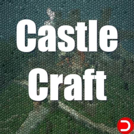 Castle Craft PC KONTO OFFLINE WSPÓŁDZIELONE DOSTĘP DO KONTA STEAM