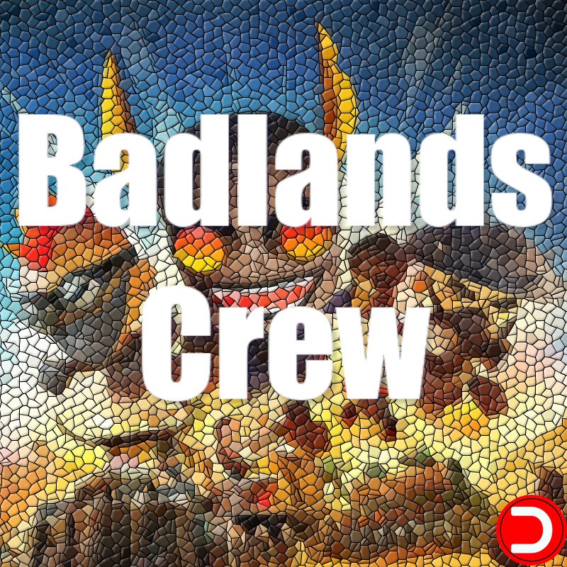 Badlands Crew PC OFFLINE ACCOUNT ACCESS SHARED