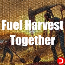 Fuel Harvest Together PC...