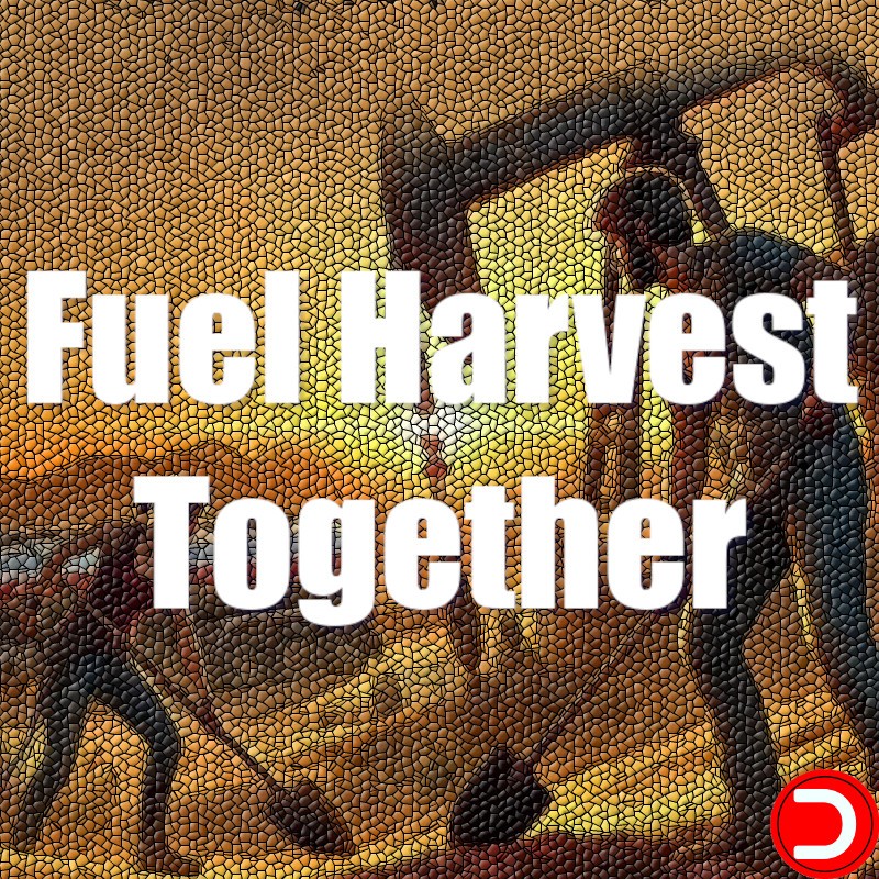 Fuel Harvest Together PC KONTO OFFLINE WSPÓŁDZIELONE DOSTĘP DO KONTA STEAM