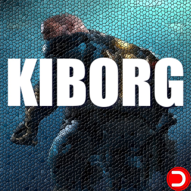 KIBORG PC OFFLINE ACCOUNT ACCESS SHARED