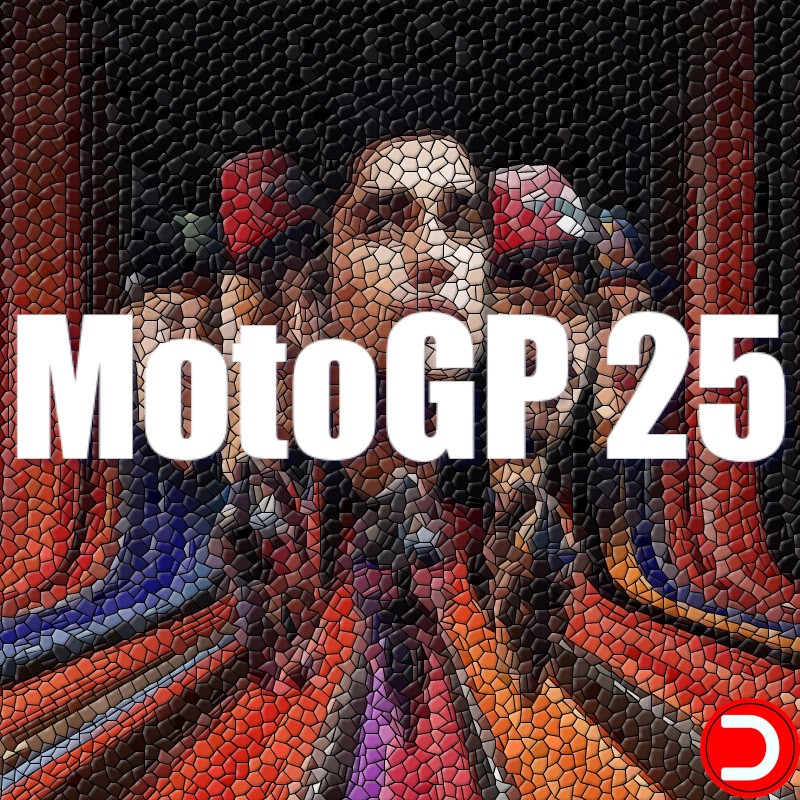 MotoGP 25 PC KONTO OFFLINE STEAM