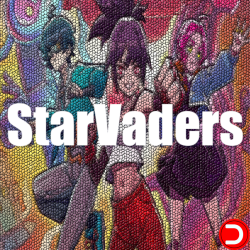 StarVaders PC KONTO OFFLINE...