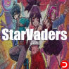 StarVaders PC OFFLINE ACCOUNT ACCESS SHARED