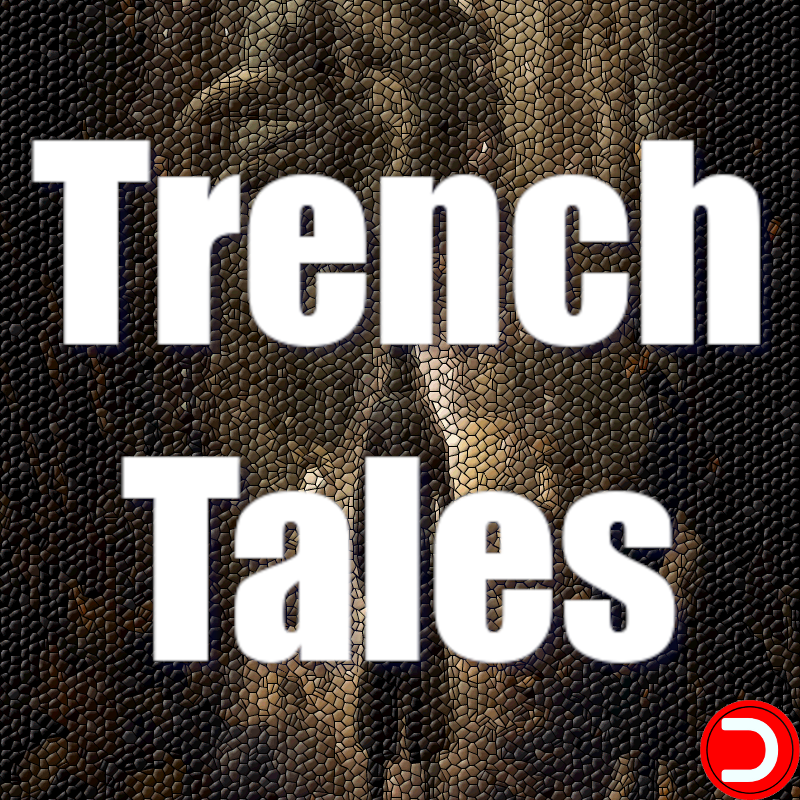 Trench Tales PC KONTO OFFLINE WSPÓŁDZIELONE DOSTĘP DO KONTA STEAM