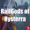 RailGods of Hysterra PC KONTO OFFLINE WSPÓŁDZIELONE DOSTĘP DO KONTA STEAM
