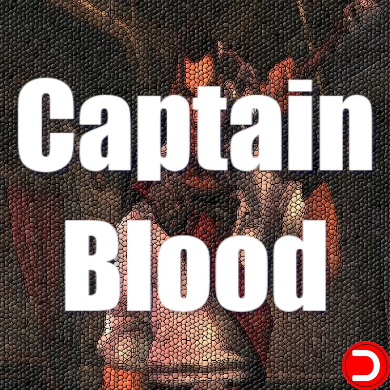 Captain Blood PC KONTO OFFLINE WSPÓŁDZIELONE DOSTĘP DO KONTA STEAM