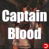 Captain Blood PC KONTO OFFLINE WSPÓŁDZIELONE DOSTĘP DO KONTA STEAM