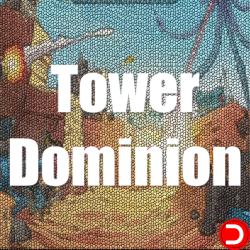 Tower Dominion PC KONTO...