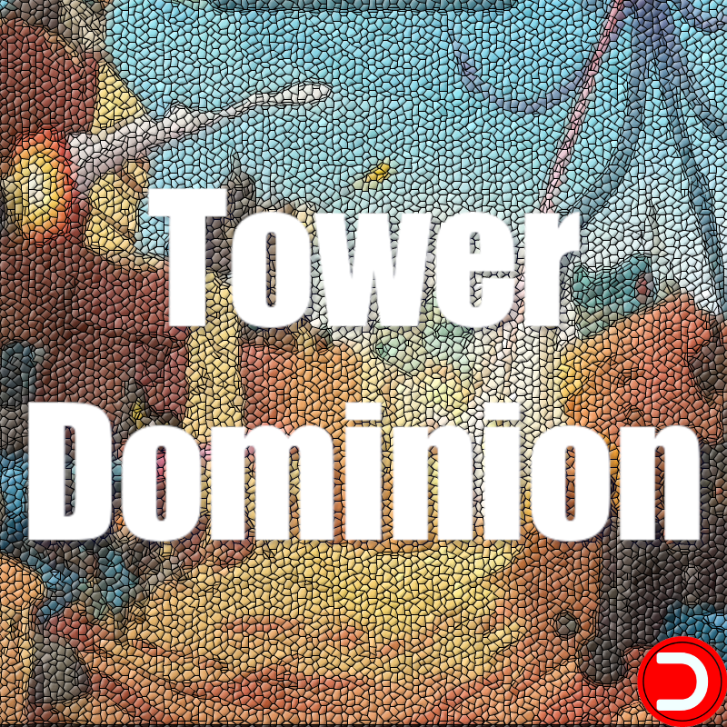 Tower Dominion PC KONTO OFFLINE WSPÓŁDZIELONE DOSTĘP DO KONTA STEAM