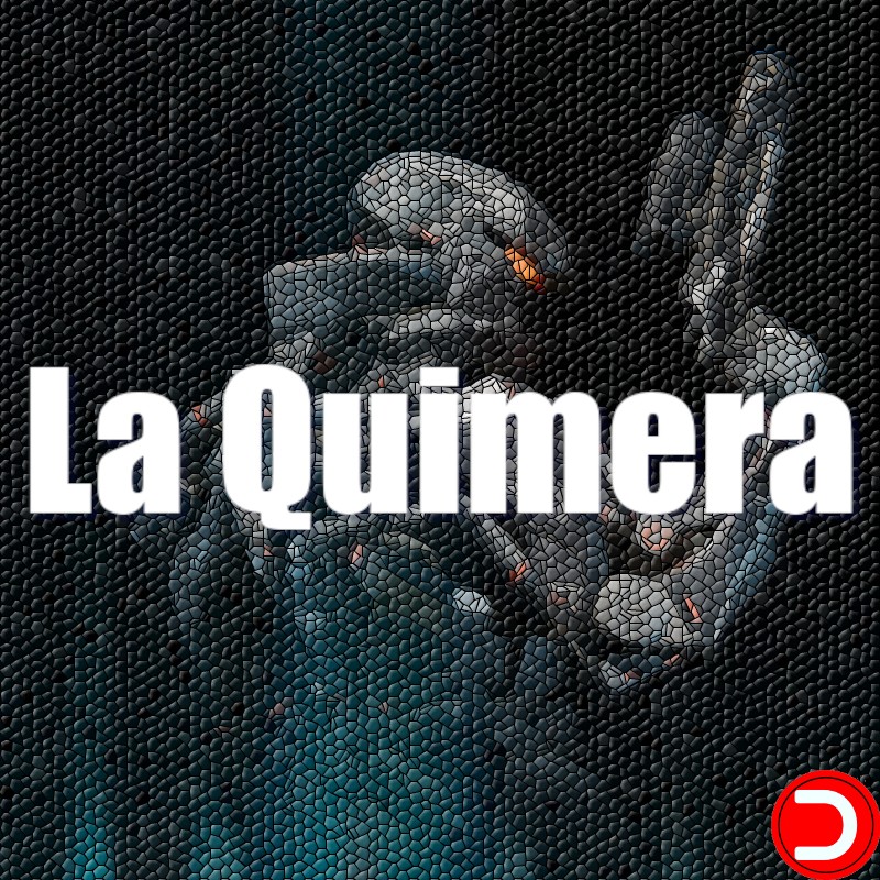 La Quimera PC KONTO OFFLINE WSPÓŁDZIELONE DOSTĘP DO KONTA STEAM
