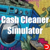 Cash Cleaner Simulator PC OFFLINE ACCOUNT ACCESS SHARED