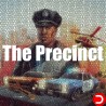 The Precinct PC KONTO OFFLINE WSPÓŁDZIELONE DOSTĘP DO KONTA STEAM