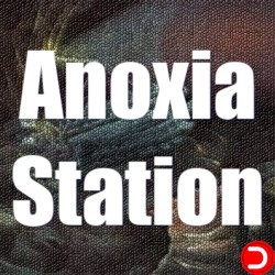 Anoxia Station PC KONTO...