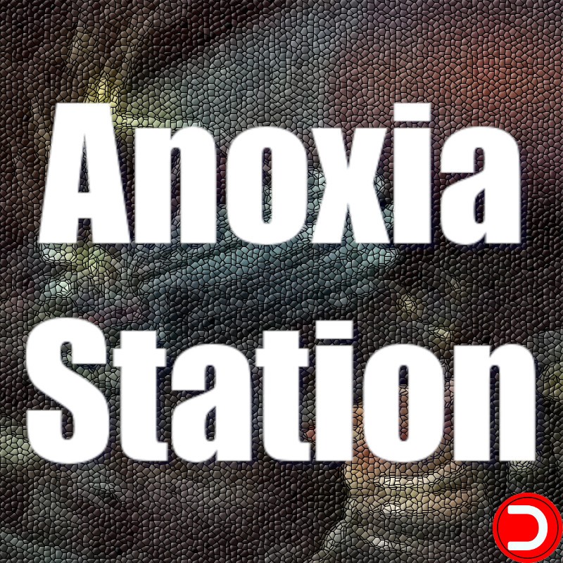 Anoxia Station PC KONTO OFFLINE WSPÓŁDZIELONE DOSTĘP DO KONTA STEAM