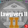 Lawgivers II 2 PC KONTO OFFLINE WSPÓŁDZIELONE DOSTĘP DO KONTA STEAM