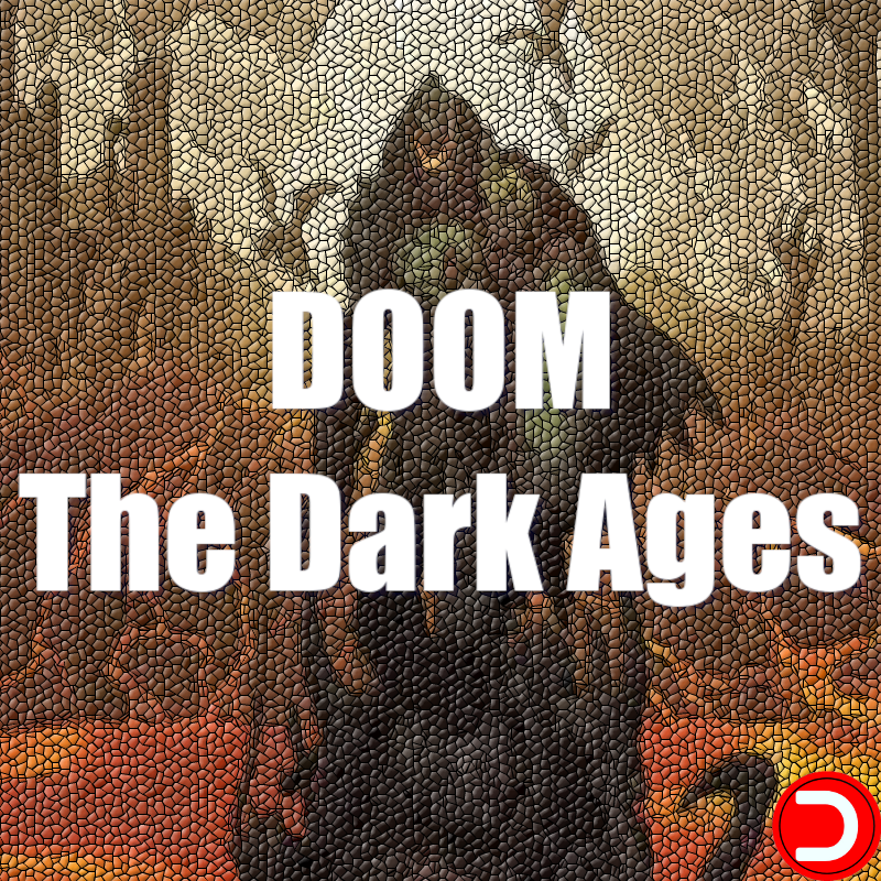 DOOM The Dark Ages PC KONTO OFFLINE WSPÓŁDZIELONE DOSTĘP DO KONTA STEAM Standard Edition