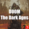 DOOM The Dark Ages PC KONTO OFFLINE WSPÓŁDZIELONE DOSTĘP DO KONTA STEAM Standard Edition
