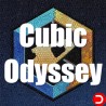 Cubic Odyssey PC KONTO OFFLINE WSPÓŁDZIELONE DOSTĘP DO KONTA STEAM