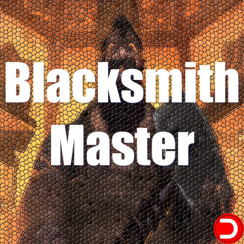 Blacksmith Master PC KONTO OFFLINE WSPÓŁDZIELONE DOSTĘP DO KONTA STEAM