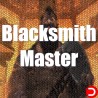 Blacksmith Master PC KONTO OFFLINE WSPÓŁDZIELONE DOSTĘP DO KONTA STEAM