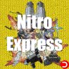 Nitro Express PC KONTO OFFLINE WSPÓŁDZIELONE DOSTĘP DO KONTA STEAM