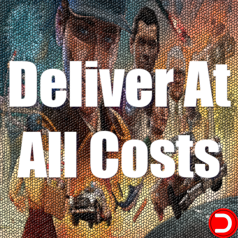 Deliver At All Costs PC KONTO OFFLINE WSPÓŁDZIELONE DOSTĘP DO KONTA STEAM