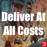 Deliver At All Costs PC KONTO OFFLINE WSPÓŁDZIELONE DOSTĘP DO KONTA STEAM