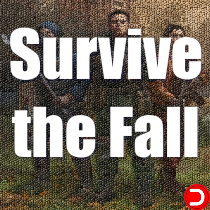 Survive the Fall PC KONTO OFFLINE WSPÓŁDZIELONE DOSTĘP DO KONTA STEAM