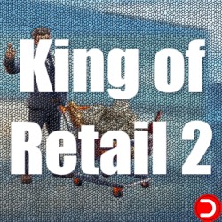 King of Retail 2 PC KONTO...
